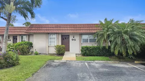 5775 Fernley Dr W #95, West Palm Beach, FL 33415