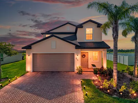 950 Bent Creek Dr, Fort Pierce, FL 34947