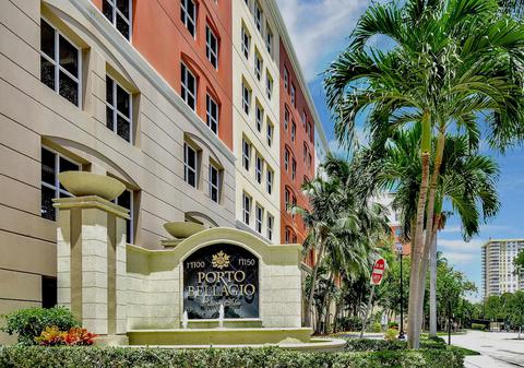 17150 N Bay Rd #2709, Sunny Isles Beach, FL 33160