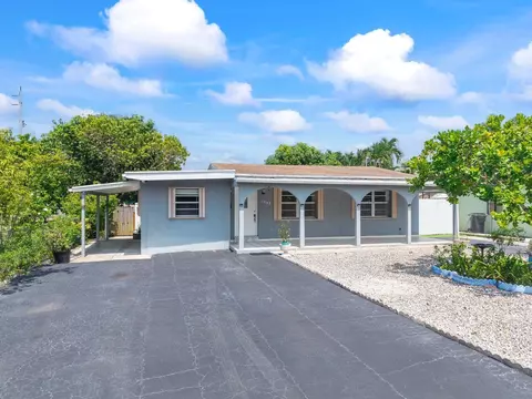 1302 SW 22nd Ave, Fort Lauderdale, FL 33312