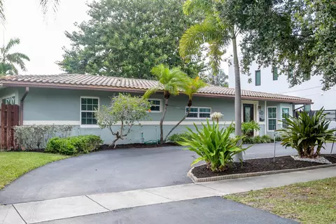 4931 NE 27th Ave, Lighthouse Point, FL 33064