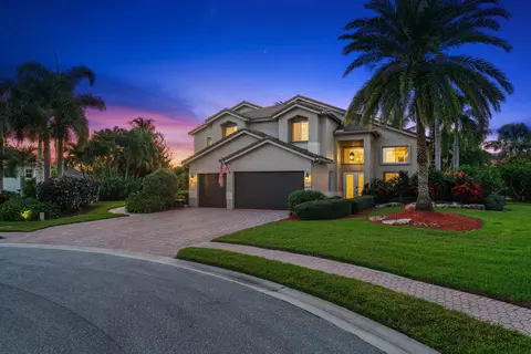 2537 SW Park Meadows Trl, Palm City, FL 34990