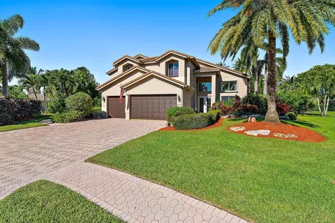 2537 SW Park Meadows Trl, Palm City, FL 34990