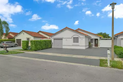 17901 SW 144th Ave, Miami, FL 33177