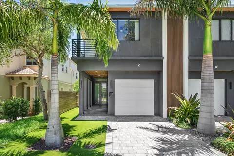 1123 NE 12th Ave #A, Fort Lauderdale, FL 33304