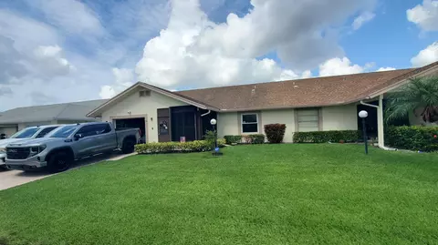 5261 Crystal Anne Dr, West Palm Beach, FL 33417