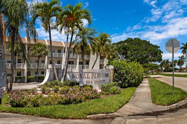 6870 Royal Palm Blvd #202M, Margate, FL 33063