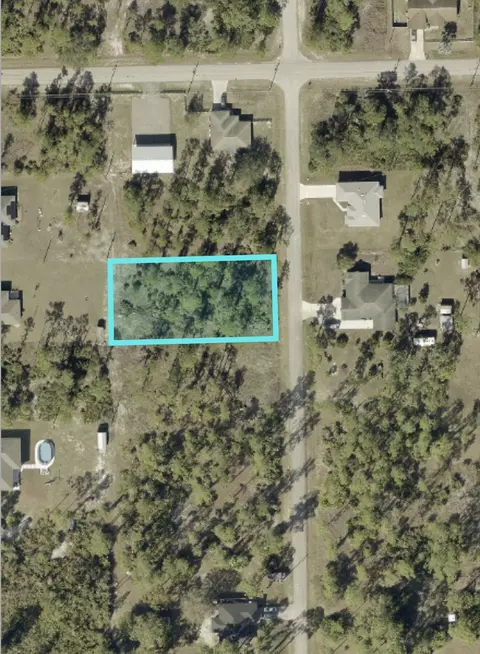 2219 Jackson Ave, Alva, FL 33920