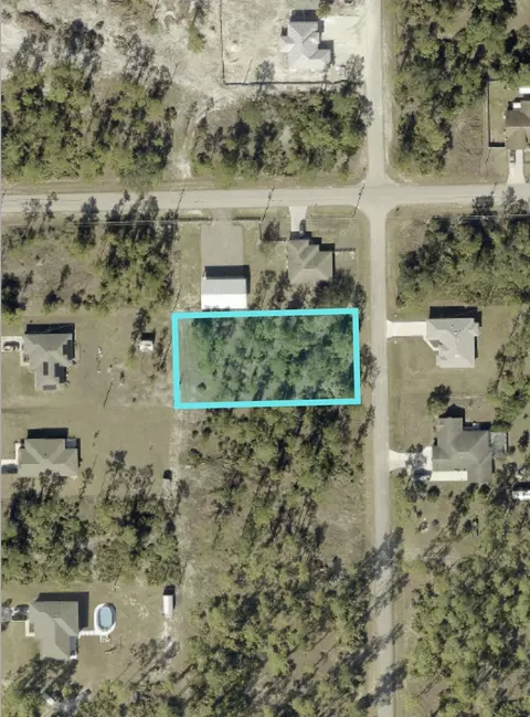 2221 Jackson Ave, Alva, FL 33920