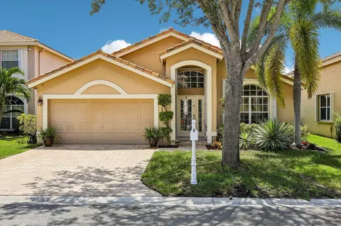 5258 NW 112th Ter, Coral Springs, FL 33076
