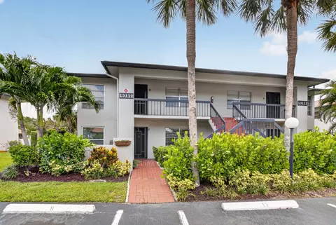13112 Sentry Palm Ct #A, Delray Beach, FL 33484