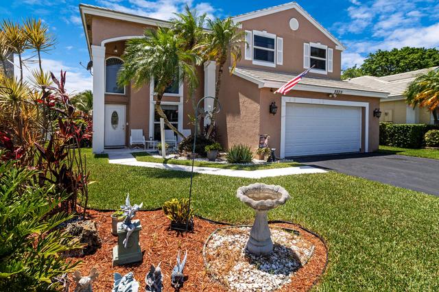 5525 NW 54th Cir, Coconut Creek, FL 33073