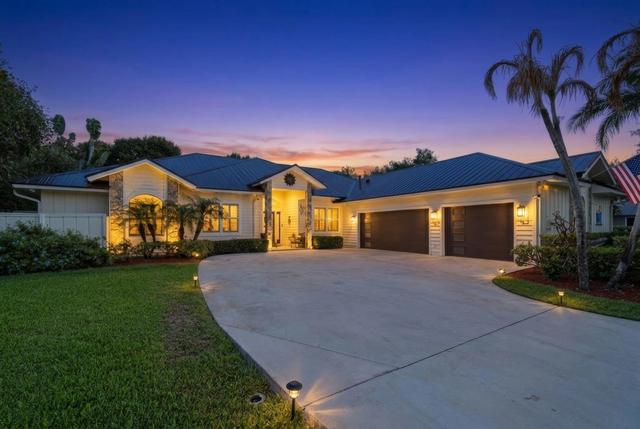 1024 SW Catalina St, Palm City, FL 34990