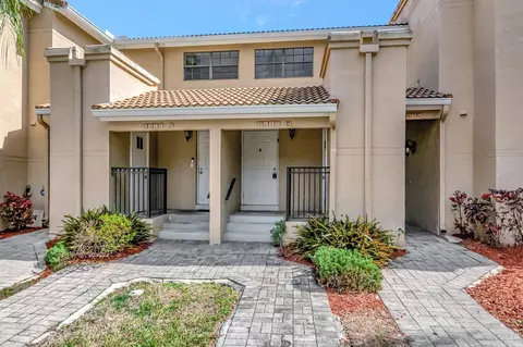 6658 Montego Bay Blvd #D, Boca Raton, FL 33433