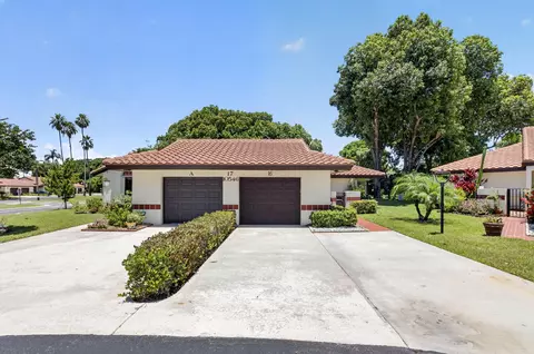 10546 Beach Palm Ct #B, Boynton Beach, FL 33437