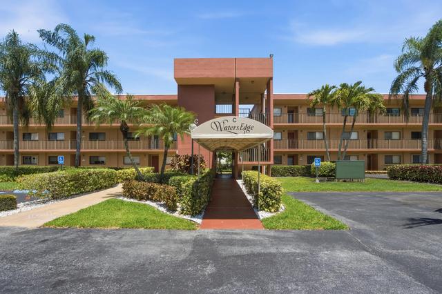 15074 Witney Rd #107, Delray Beach, FL 33484
