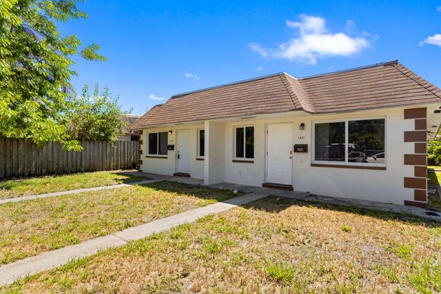 1519-1521 NW 8th Ave, Fort Lauderdale, FL 33311