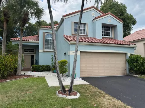 1020 NW 107th Ave, Plantation, FL 33322