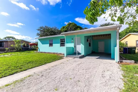 1406 NW 11th St, Fort Lauderdale, FL 33311