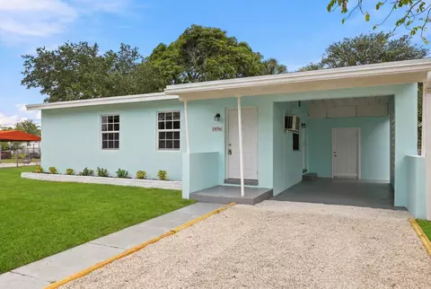 1406 NW 11th St, Fort Lauderdale, FL 33311