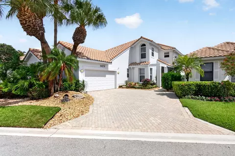 2479 NW 63rd St, Boca Raton, FL 33496