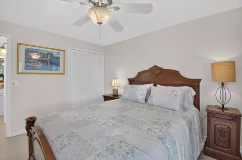 Bedroom - 323 Capri G #323, Delray Beach, FL 33484 photo 2 of 4