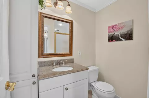 Bath - 323 Capri G #323, Delray Beach, FL 33484 photo 2 of 2