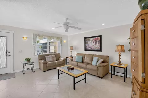 Living - 323 Capri G #323, Delray Beach, FL 33484 photo 1 of 3