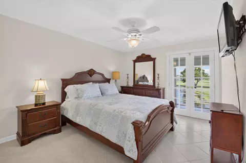 Bedroom - 323 Capri G #323, Delray Beach, FL 33484 photo 1 of 4