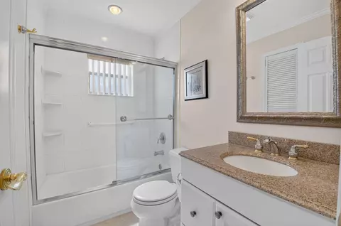 Bath - 323 Capri G #323, Delray Beach, FL 33484 photo 1 of 2