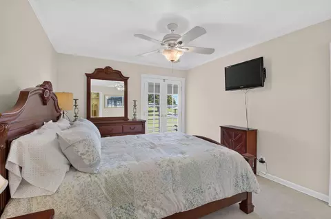 Bedroom - 323 Capri G #323, Delray Beach, FL 33484 photo 3 of 4