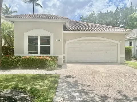 7586 NW 60th Ln, Parkland, FL 33067