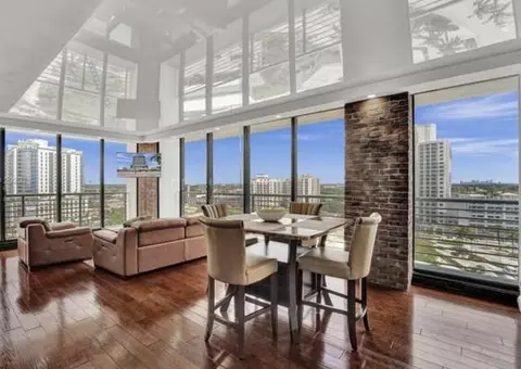 1720 Harrison St #14H, Hollywood, FL 33020