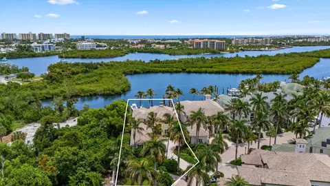 3551 Jonathans Harbour Dr, Jupiter, FL 33477