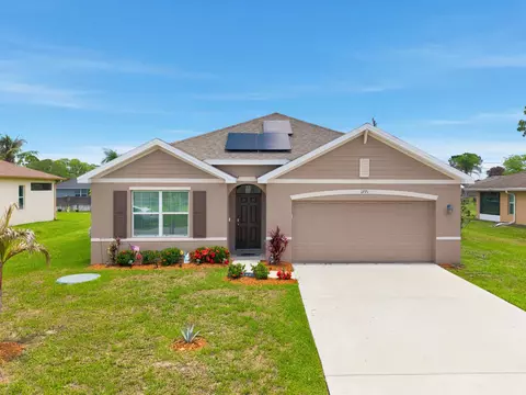 1771 SW Lofgren Ave, Port Saint Lucie, FL 34953