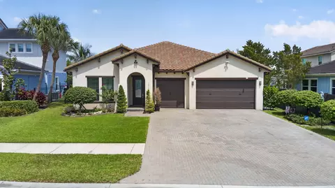 1010 Sweetgrass St, Loxahatchee, FL 33470