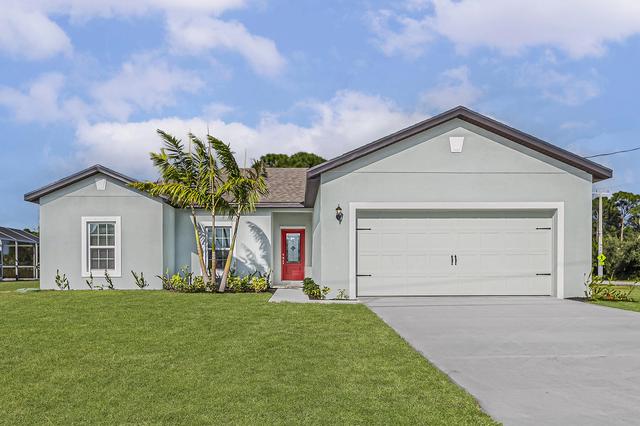 132 SW Becker Rd, Port Saint Lucie, FL 34953
