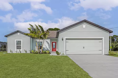 132 SW Becker Rd, Port Saint Lucie, FL 34953