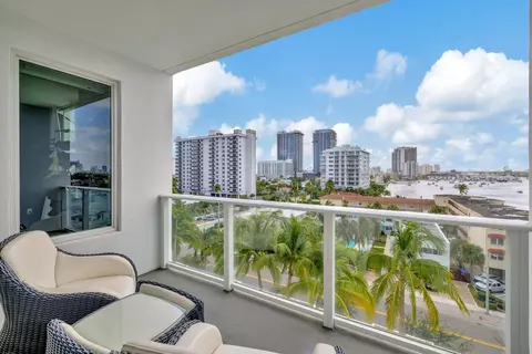 401 N Birch Rd #703, Fort Lauderdale, FL 33304