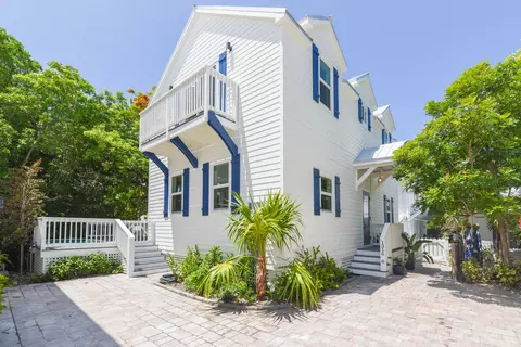 1316 Royal St #6, Key West, FL 33040
