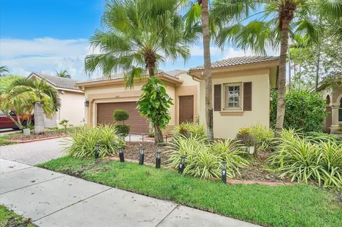11645 NW 71st Pl, Parkland, FL 33076