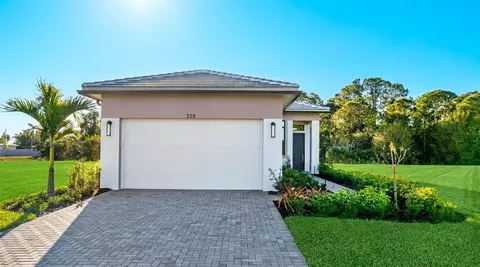 336 SE Via Sangro, Port Saint Lucie, FL 34952