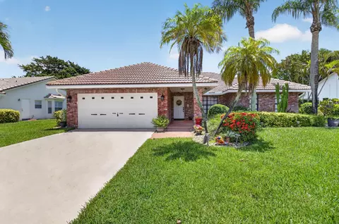 19600 Sedgefield Ter, Boca Raton, FL 33498