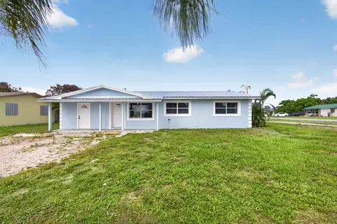 15478 SW 150th St, Indiantown, FL 34956