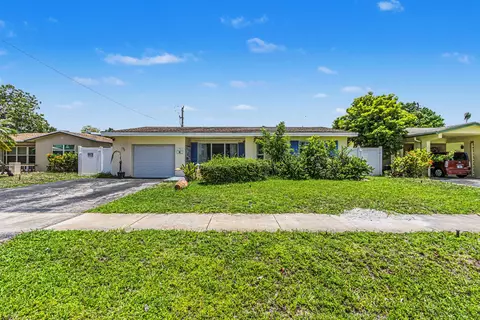 3201 Liberty St, Hollywood, FL 33021