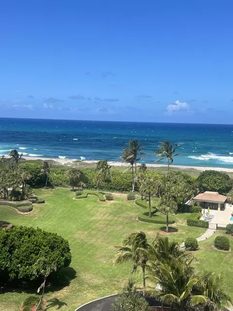 3400 N Ocean Dr #803, Riviera Beach, FL 33404