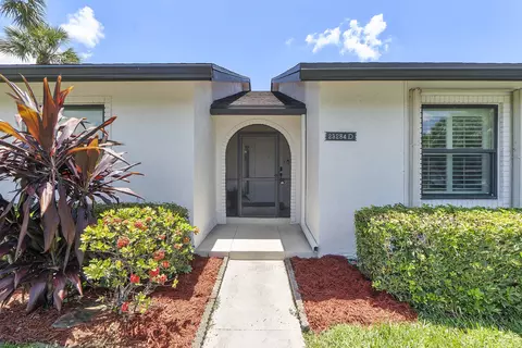 23284 SW 53rd Ave #D, Boca Raton, FL 33433