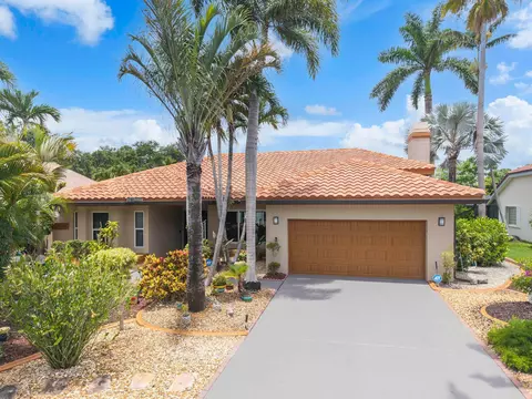 5911 NW 60th Ave, Parkland, FL 33067