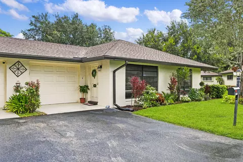 4632 Finchwood Way #B, Boynton Beach, FL 33436