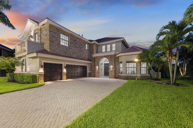 10504 Vignon Ct, Wellington, FL 33449
